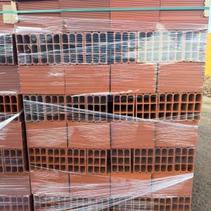 Tijolos 9 furos 14x19x29